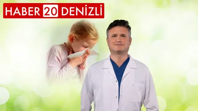 Yalancı baharda ani hava sıcaklığı değişimlerine dikkat