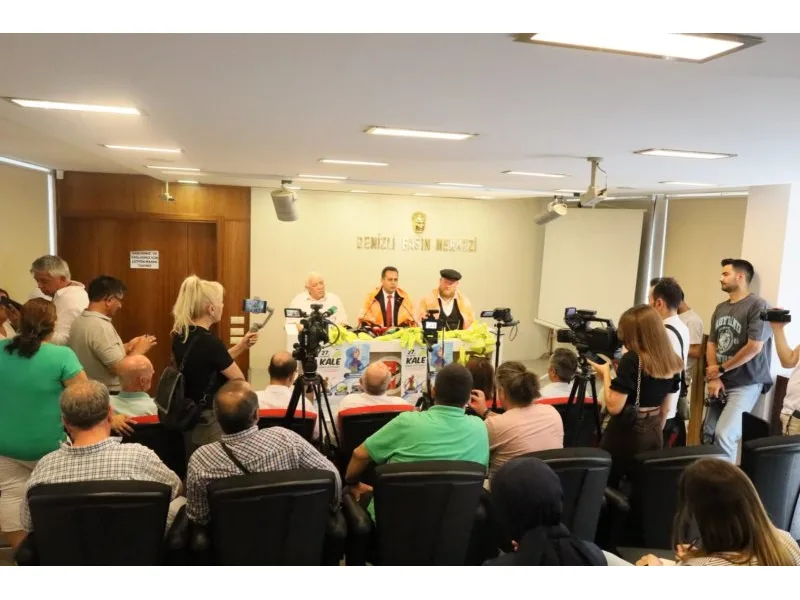 Tescilli Kale Biberi festivalle tanıtılacak