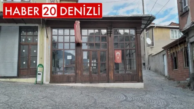 200 yıllık tarihe kilit vuruldu
