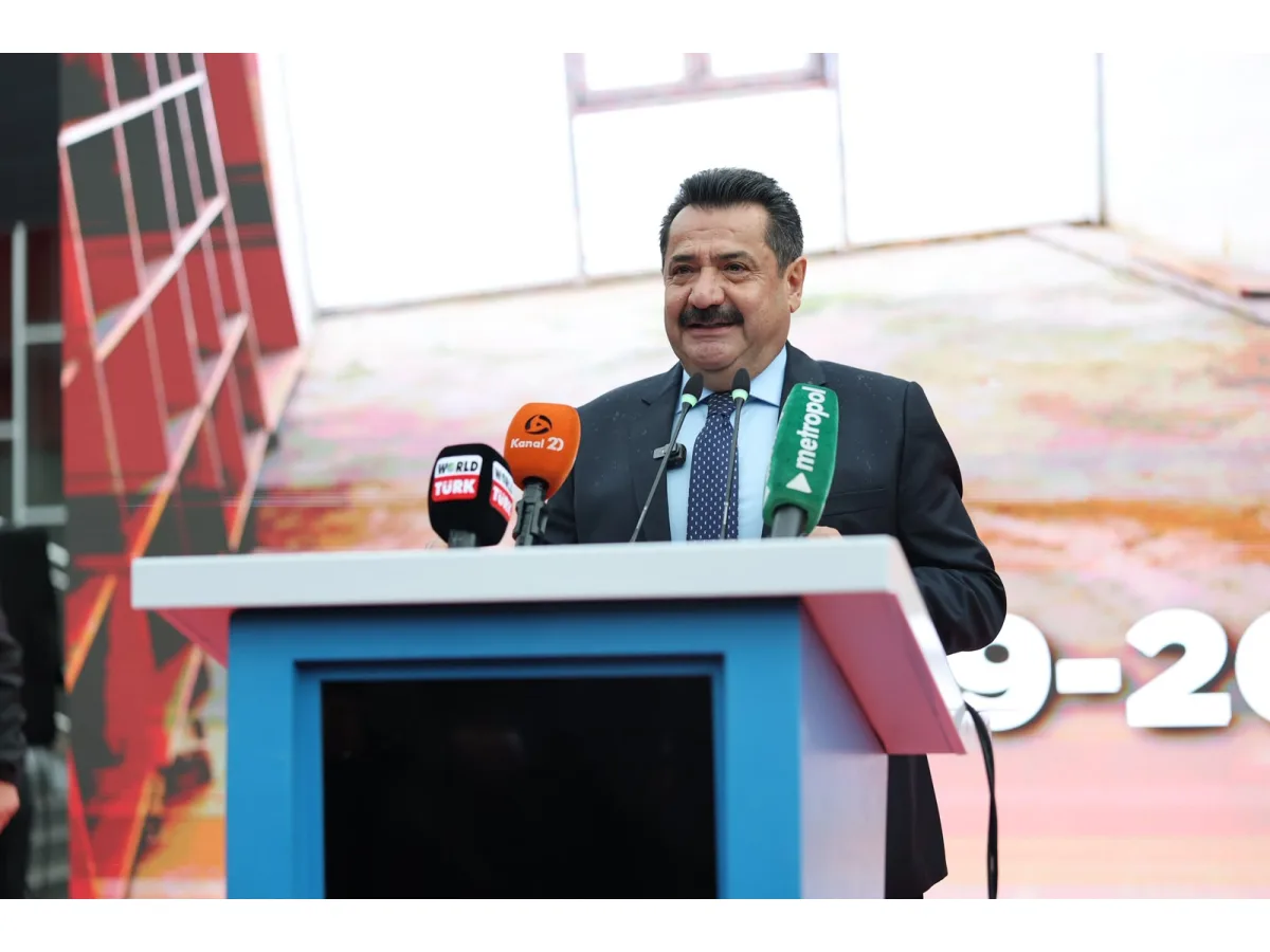 Başkan Ertemur, Pamukkale’nin 10 Yıllık Hayalini Gerçekleştirdi