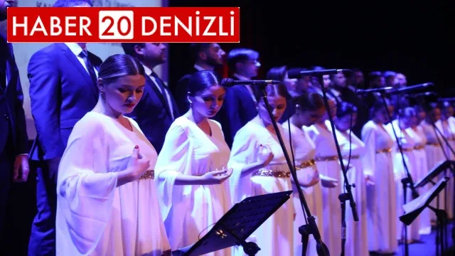Merkezefendi Korosu için başvurular başladı