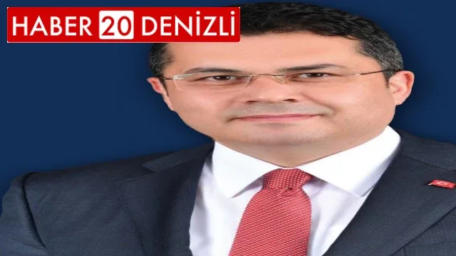 Denizli’de 'Türk Dünyası ve Lider Ülke Türkiye' konferansı düzenlenecek