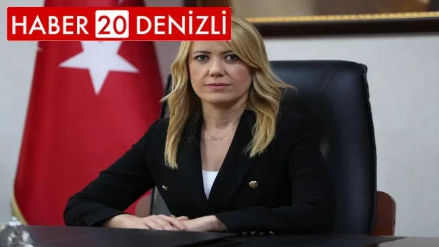 Başkan Şeniz Doğan’dan Gaziler Günü Mesajı