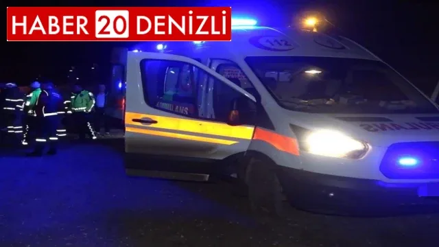 Karşıdan karşıya geçmeye çalışan 2 genç kıza otomobil çarptı