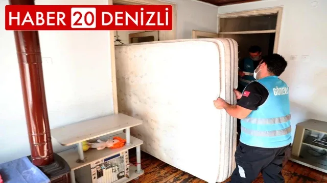 Merkez Eli Büyüyor Dayanışma Sürüyor