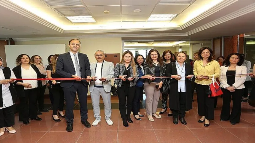 PAÜ’de Hemşirelik Haftası Kutlandı