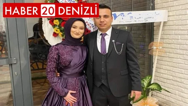 18 günlük gelin üzerine devrilen duvarın altında can verdi