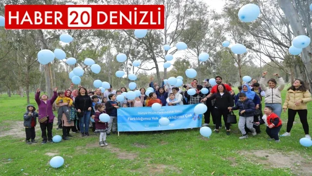Merkezefendili özel bireyler doyasıya eğlendi… ENGELSİZ YAŞAM AKADEMİSİ’NİN ÖZEL ÖĞRENCİLERİ İZMİR’E GİTTİ