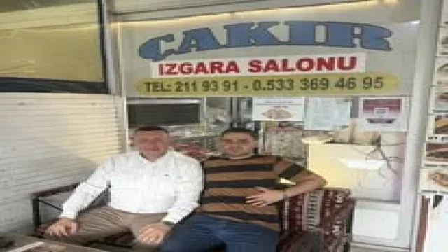 Denizli Lokantacılar Odasından ‘Basit Usul' uygulamasının kaldırılmasına tepki