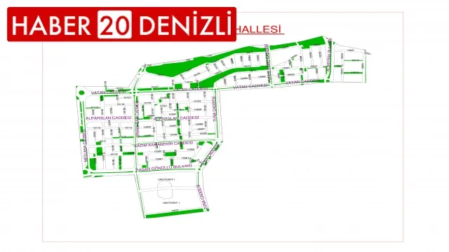 Adalet Mahallesi’nde su kesintisi