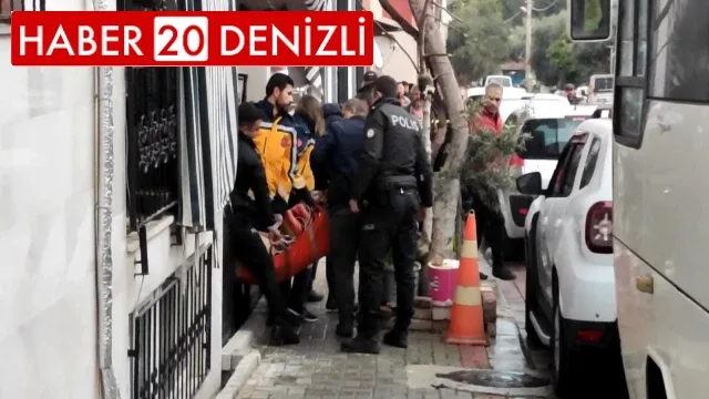Eşini çocuğunun gözleri önünde öldüren koca 3 gün sonra hayatını kaybetti