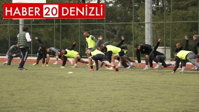 Yeşilçınar kader maçına galibiyet için çıkacak