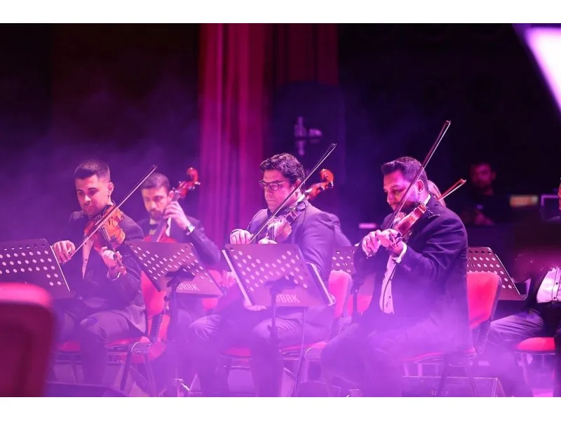 Denizli Büyükşehir’den Cem Karaca anısına konser