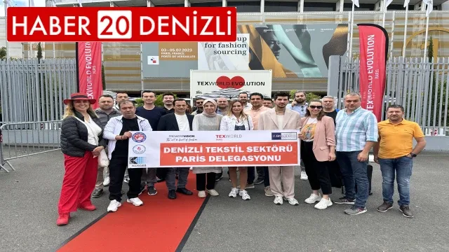 DTO, üyelerini fuarlara götürüyor