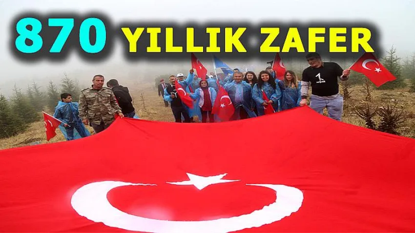 Büyükşehir tarihe sahip çıkmaya devam ediyor