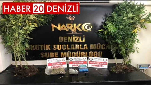 Uyuşturucu operasyonunda 12 şüpheli tutuklandı