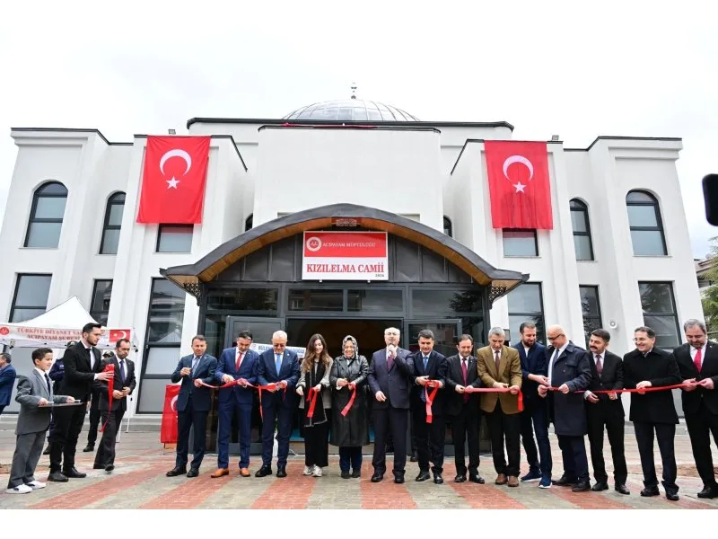 Vali Köşger, Acıpayam’da temaslarda bulundu