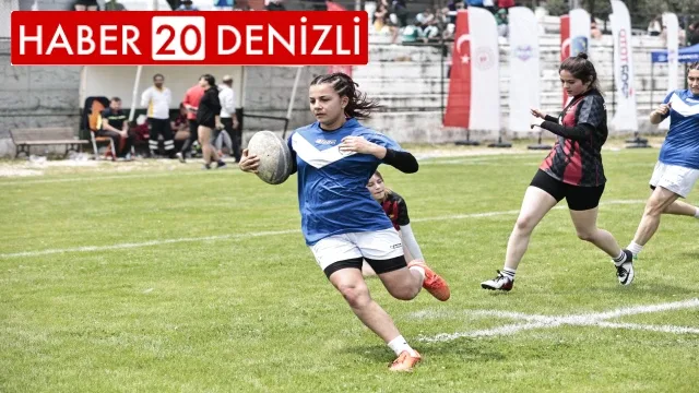 Ragbi şampiyonası için geri sayım başladı