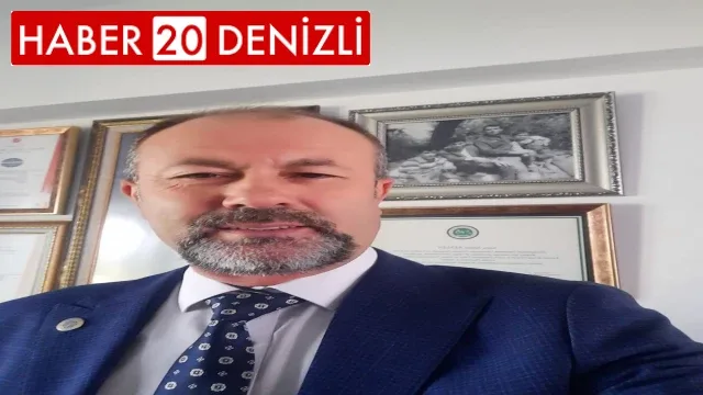 MP’den istifa eden Başkan: "30 yıllık siyasi hayatımda böyle bir soytarılık görmedim”