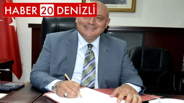 Başkan Şevik’ten Ramazan Bayramı mesajı
