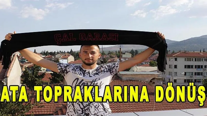 Ata Topraklarına Dönüş