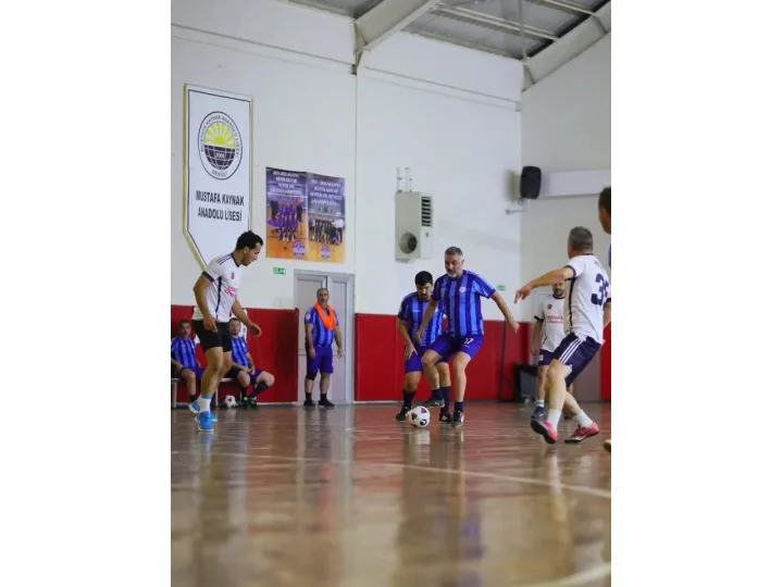 Kamu Spor Oyunlarında şampiyonlar belli oldu