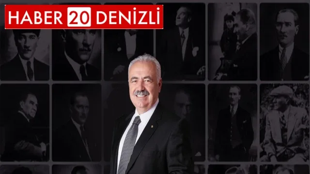 CHP Denizli Milletvekili Aday Adayı Özcan’dan, 5 Nisan Avukatlar Günü Mesajı