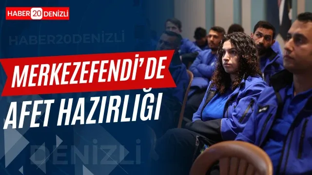 Merkezefendi Arama Kurtarma Ekibi