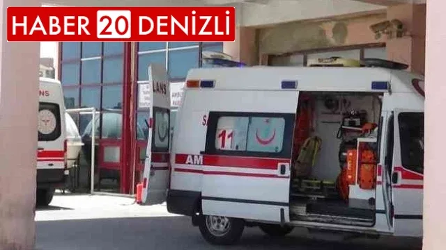 Oğlu tarafından dövülen ve gözü oyulan anne ağır yaralandı