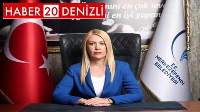 Başkan Doğan’dan Kadir Gecesi Mesajı