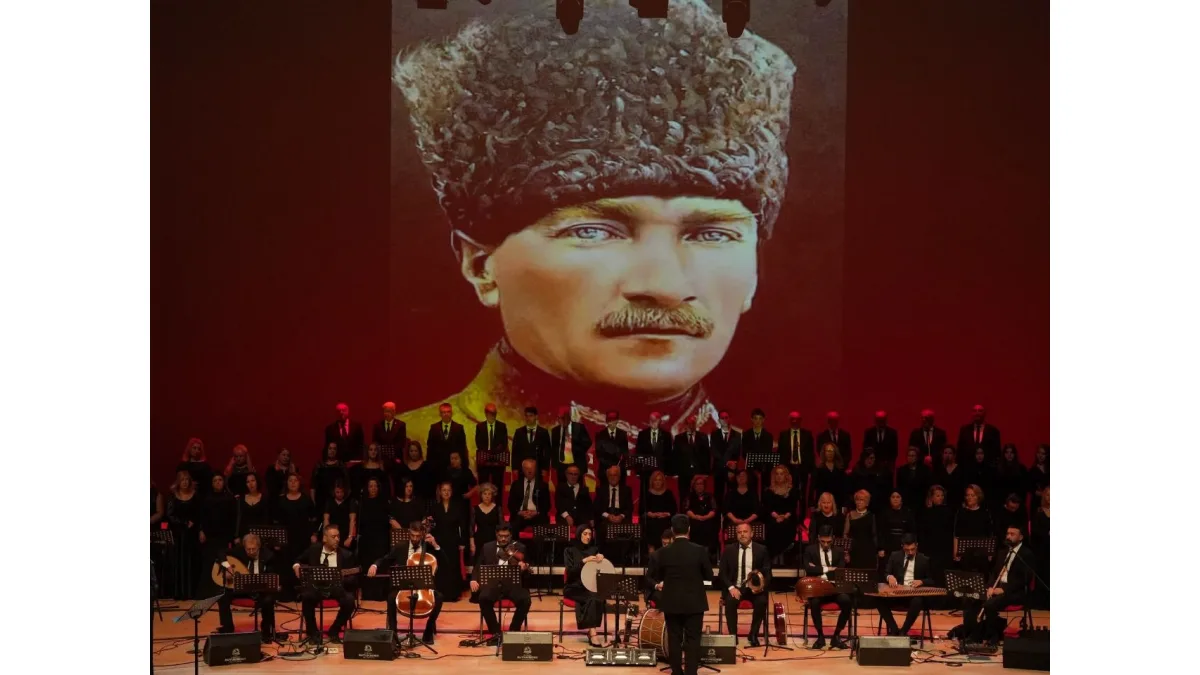“Çanakkale’den Cumhuriyet’e”
