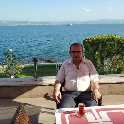 Ali Yıldırımer