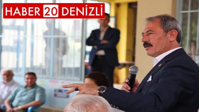 Emekçi ve Emeklimizin Yanındayız