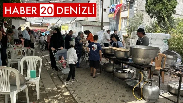 Bedava yemek için 'Mevlüt Bulma' grubu kurdular