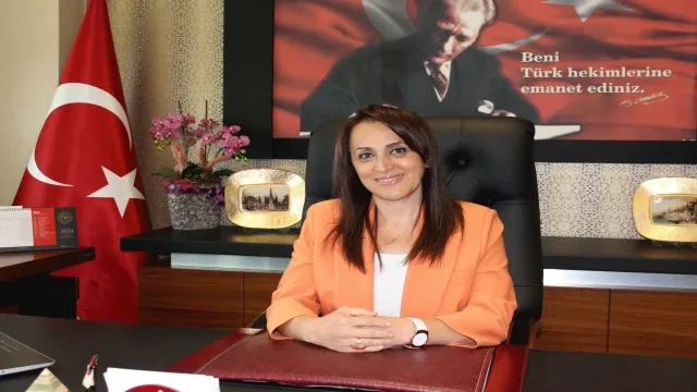 Denizli’de 2024 yılında 287 bin doz aşı uygulandı