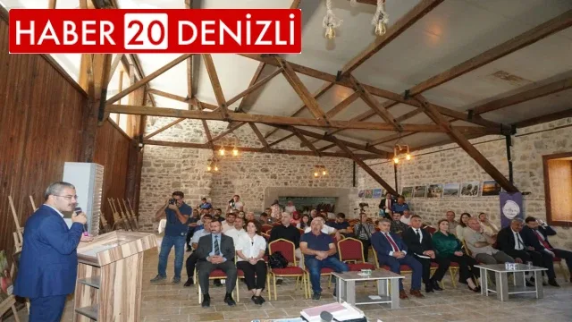 846. Yıl Dönümünde Miryakefalon Savaşı’nın Önemi Konuşuldu