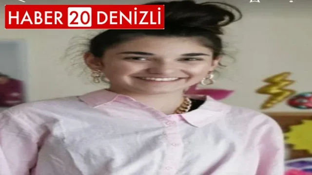 Kayıp genç kız vatandaş ihbarlarıyla bulundu
