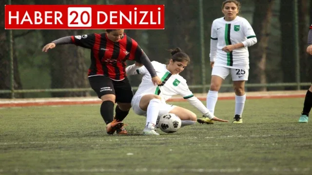 Horozkentspor'da hedef Süper Lig