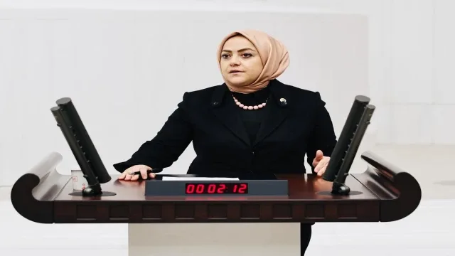 Milletvekili Ün; "Ekonomik zorluklarla baş etmeye çalışan milletimiz ağır bedeller ödüyor"