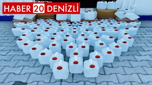 Yılbaşı öncesi kaçakçılara darbe