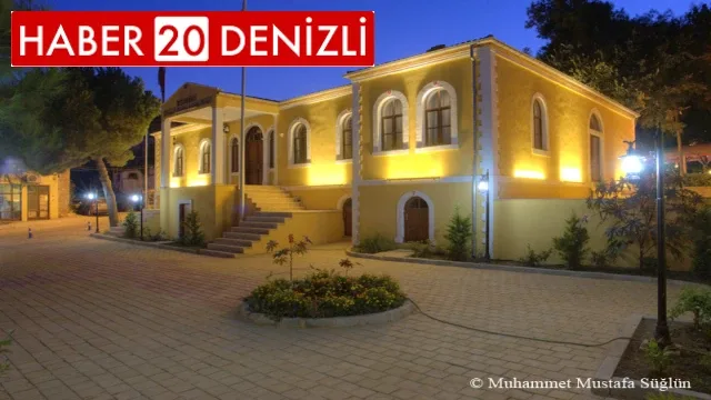 Buldan Belediyesi İki Ayrı Önemli Programa Ev Sahipliği Yapacak