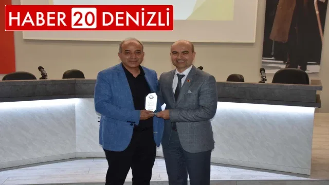 Denizli OSB’de Ar-Ge merkezlerinde muhasebe, finans, vergi, sosyal güvenlik uygulamaları konuşuldu