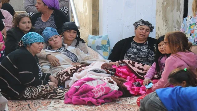 4 yaşındaki Nazlı'nın acılı annesi konuştu: "Kızımı getirene ne isterlerse vereceğim"