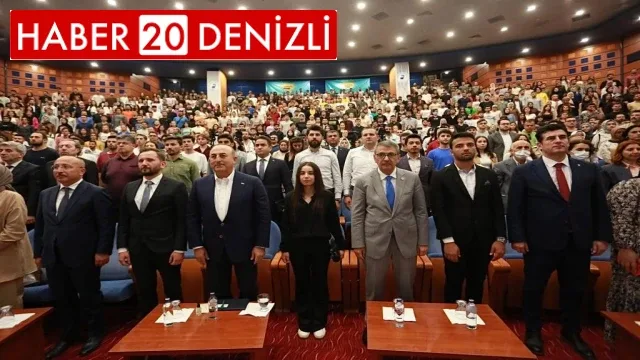 Bakan Çavuşoğlu: “Kıbrıs Türkü’nü korumak için oraya daha fazla güç göndereceğiz”