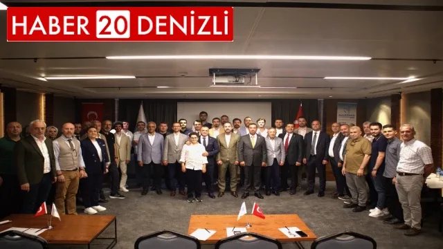Maksiad Türkiye Gündeminde