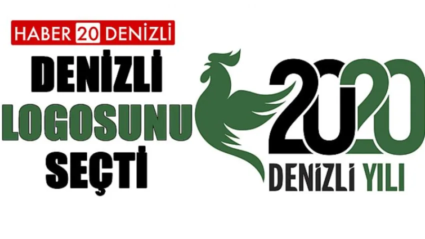 Başkan Zolan, 2020 Denizli Yılı logosunu kamuoyu ile paylaştı