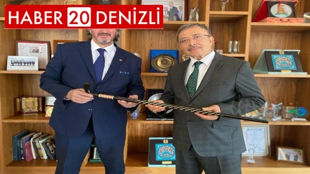 Aydem Yönetim Kurulu Başkanı Saldanlı; "Enerji sektörü çok kritik bir noktaya geldi"
