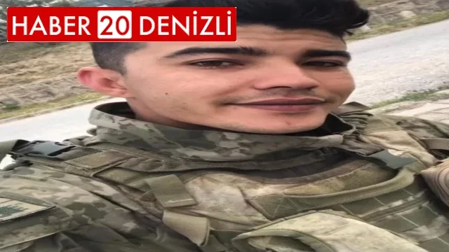 Özek ailesi 20 yıl sonra ikinci Kemal’ini şehit verdi