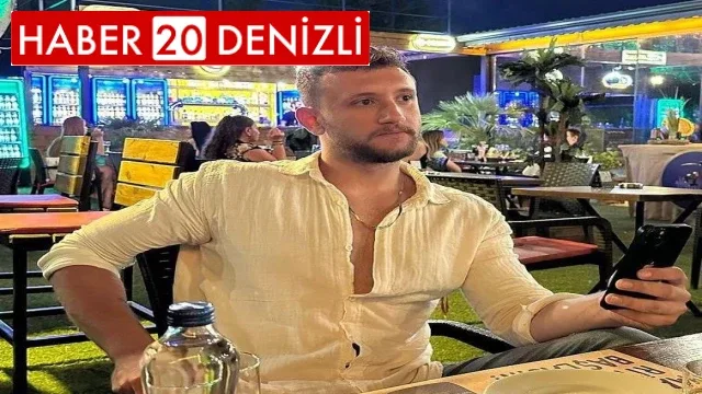Son kaydı katili oldu