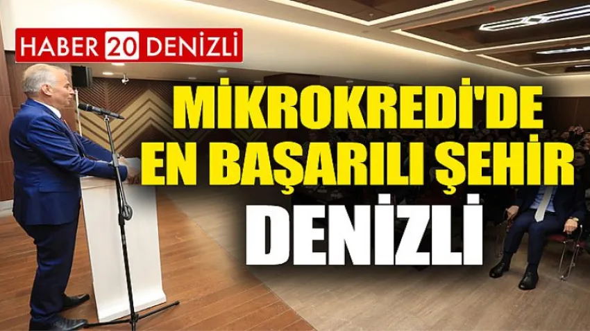 Büyükşehir Kadın Girişimcilere Sahip Çıkıyor